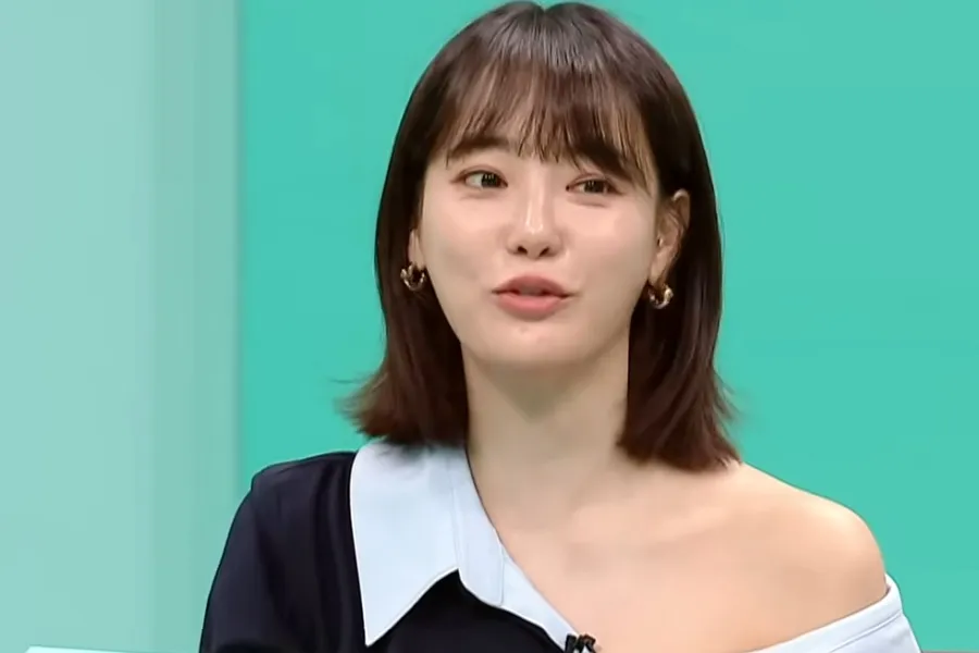 After G-Dragon Dating Rumors, Lee Joo-yeon Shocks With Confession: "Male Idols Kept Hitting On Me Back Then"