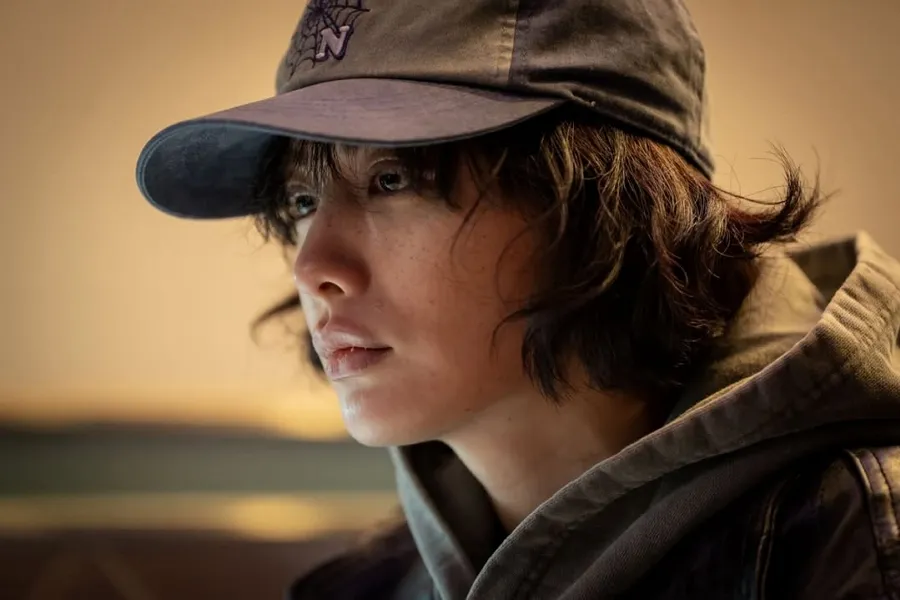 “吃了清心丸就来了”……娜娜出席“入室抢劫”庭审担任证人