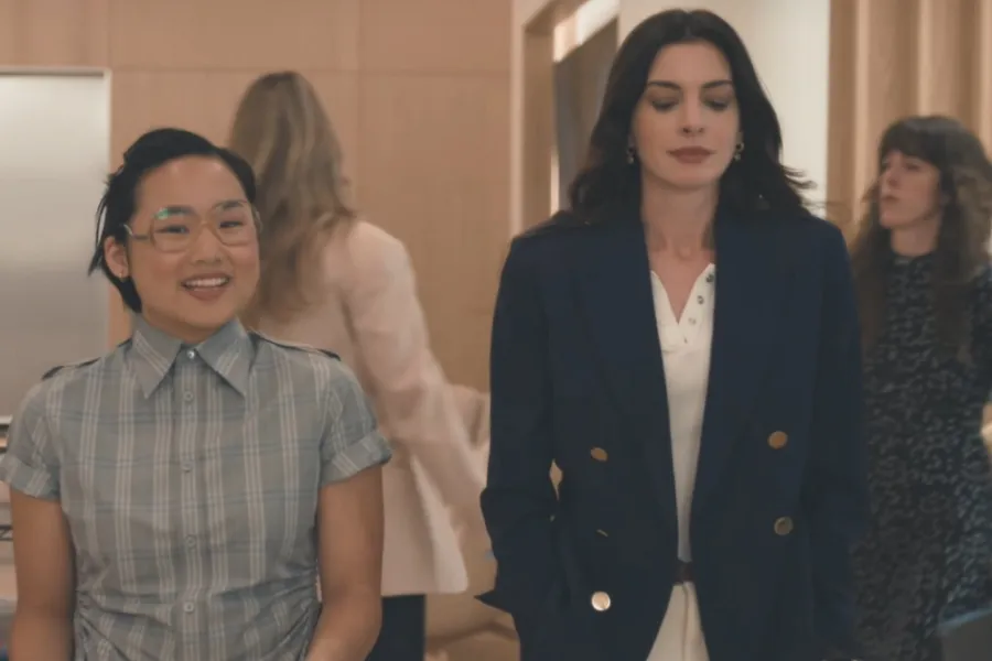 "Masalah sudah dari namanya"… 'Prada 2', kontroversi rasisme meluas di Tiongkok