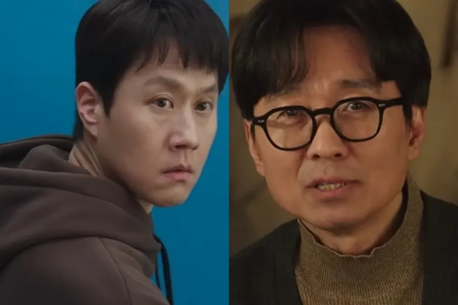 兼任導演到主演《AUDITION 109》的鄭宇…邀「千萬導演」張恒俊零片酬客串