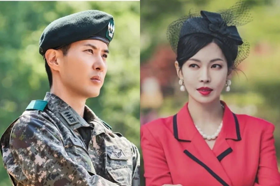 '생일 겹경사' 김지석, 김소연과 이혼부부?…'연애의 재발견' 합류설