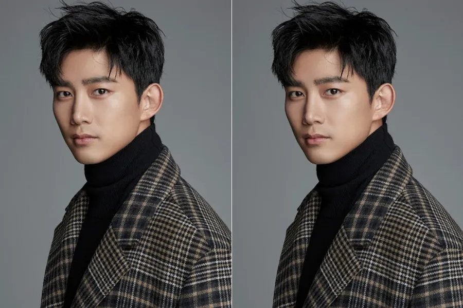Taecyeon (2PM) sắp kết hôn: câu chữ 'điểm 10 tròn 10' trên thiệp cưới gây chú ý
