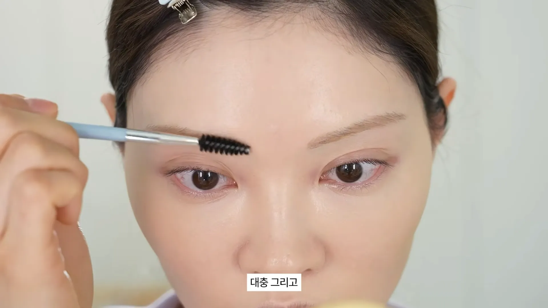 快速妆, 早晨, 时间, 节省, LUNA, 气垫, EGLIPS, 眉笔, colorgram, 眼线笔, CLIO, 唇线笔, 遮瑕