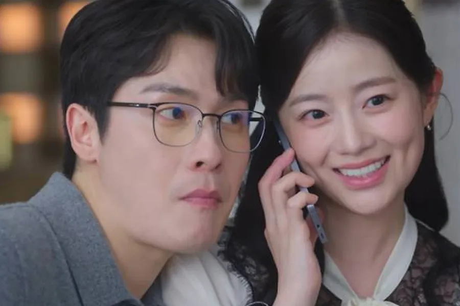 MBC, Đại quân phu nhân thế kỷ 21, phim, phim thứ Sáu–thứ Bảy, IU, Byeon Woo-seok, Seong Tae-ju, Lee Jae-won, Chae Seo-an