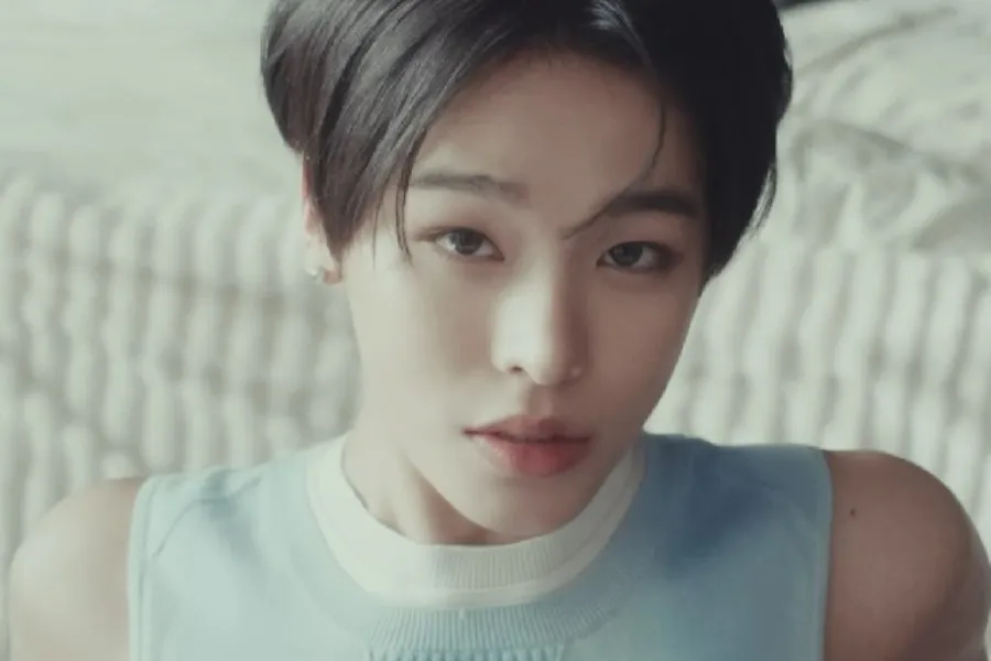 颜值与音色都清爽——NCT WISH《Ode to Love》MV反响热烈