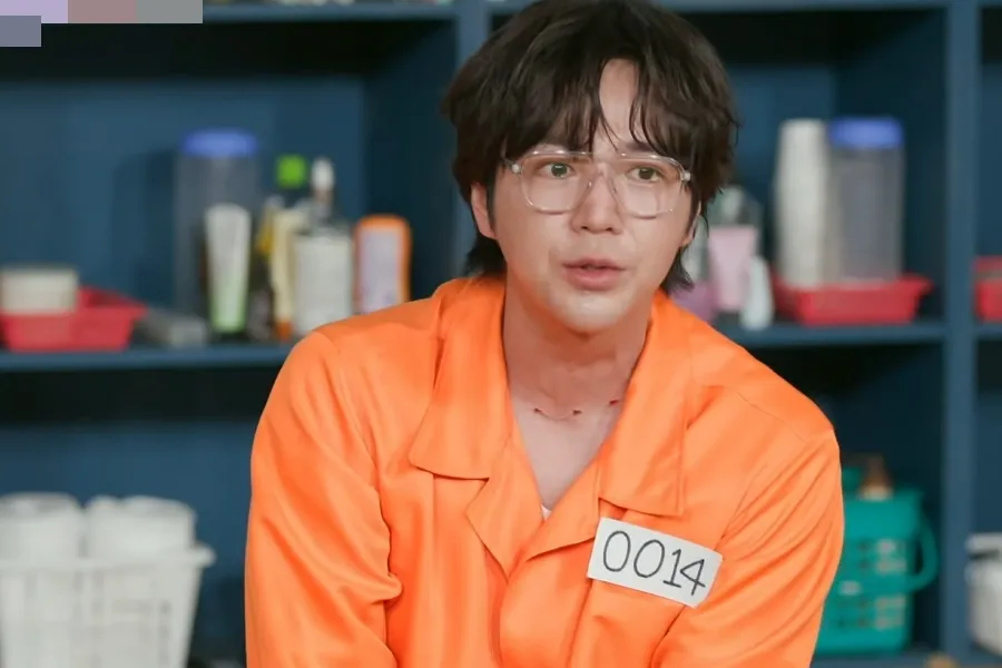 張根碩對「沒錢了才開YouTube」惡評爆氣：要不要直接給你看存摺？