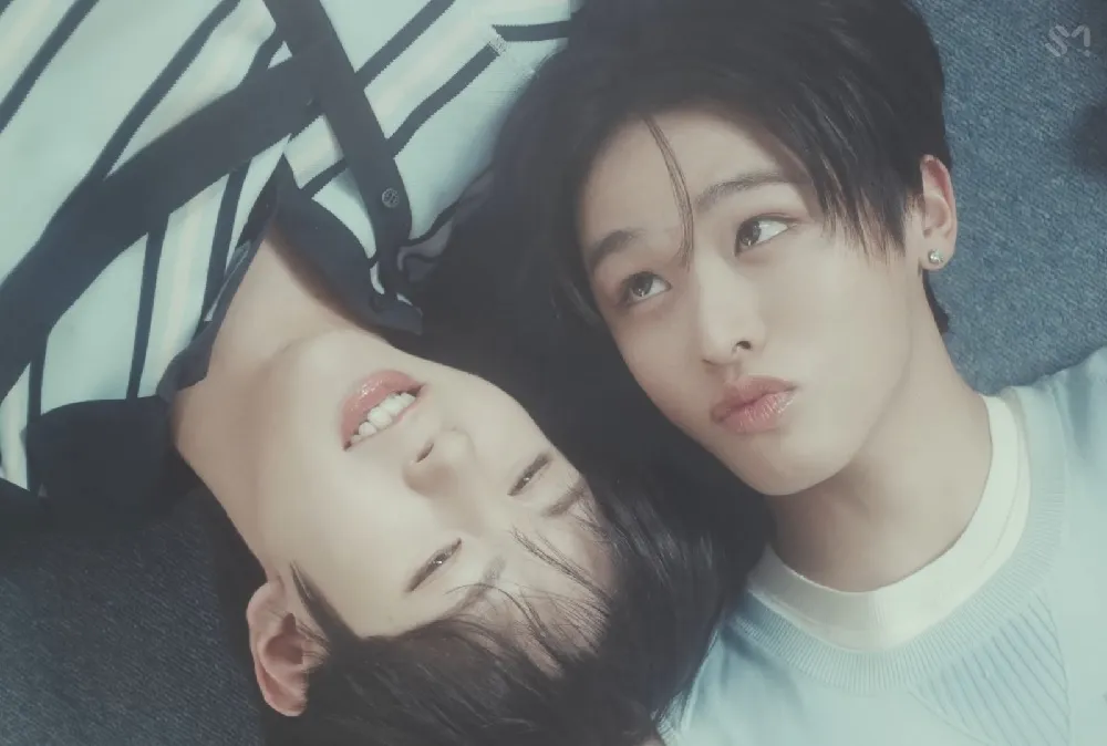 NCT WISH, NCT WISH, NCT, Ode to Love, 正规专辑, 音乐视频, MV, 清爽, Ode to Love