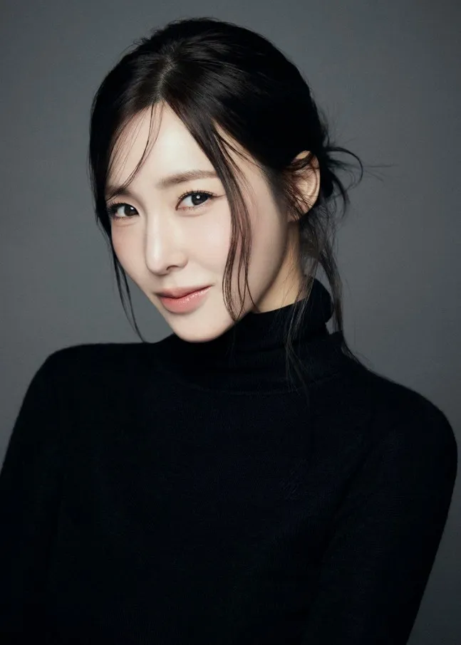 Tiffany, 卞約漢, 形象照, 柔美的細胞小將