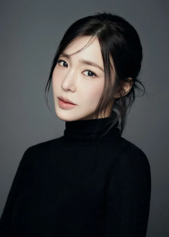 Tiffany, 卞約漢, 形象照, 柔美的細胞小將