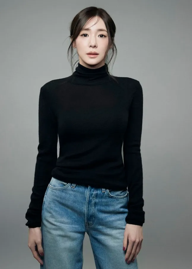 Tiffany, 卞約漢, 形象照, 柔美的細胞小將