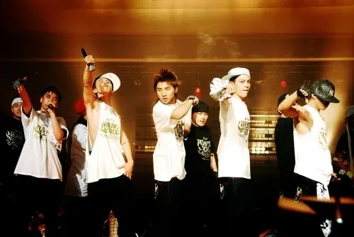 BIGBANG, G-Dragon, Taeyang, Daesung, T.O.P, Seungri, World Tour, 20th Anniversary