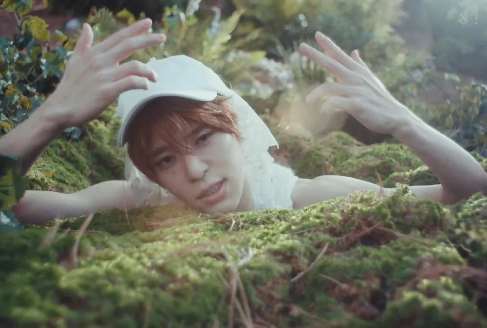 NCT WISH, NCT WISH, NCT, Ode to Love, 正规专辑, 音乐视频, MV, 清爽, Ode to Love