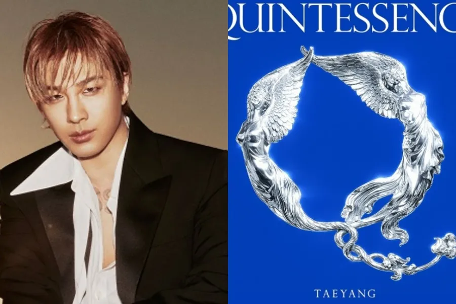 “科切拉”舞台燃爆的太阳，将以“Quintessence”延续热度——5月18日回归