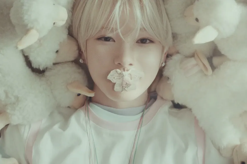 NCT WISH, NCT WISH, NCT, Ode to Love, 正规专辑, 音乐视频, MV, 清爽, Ode to Love