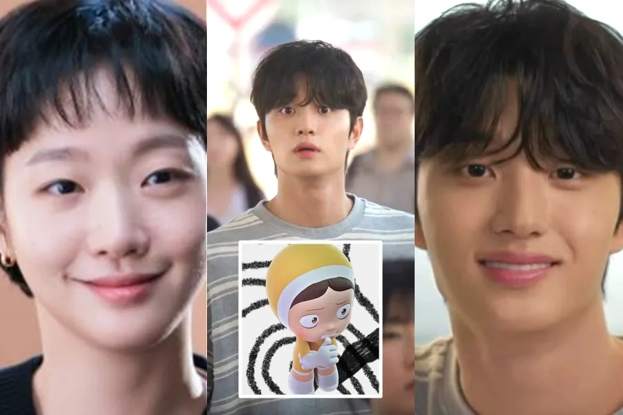 SNS서 알티타고 있는 '유미의 세포들3' 순록이 '심쿵' 모먼트3 