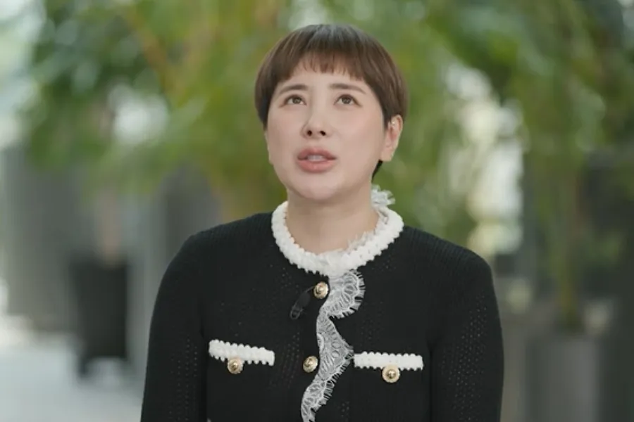 Seo In-young: "dormía 2 horas y hacía 8 eventos al día"