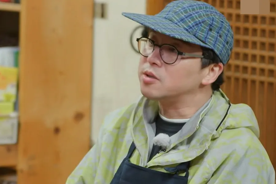 'Heukbaek 2' quán quân Choi Kang-rok: "Tôi luôn sẵn sàng bị lãng quên bất cứ lúc nào"