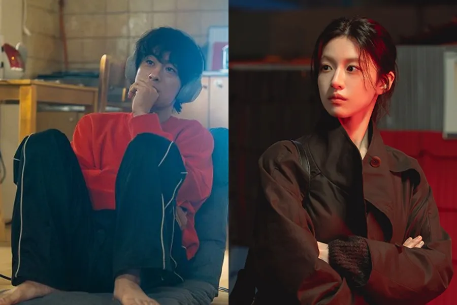 구교환X고윤정 '모자무싸', 인생 드라마 등극…'넷플릭스 1위' 