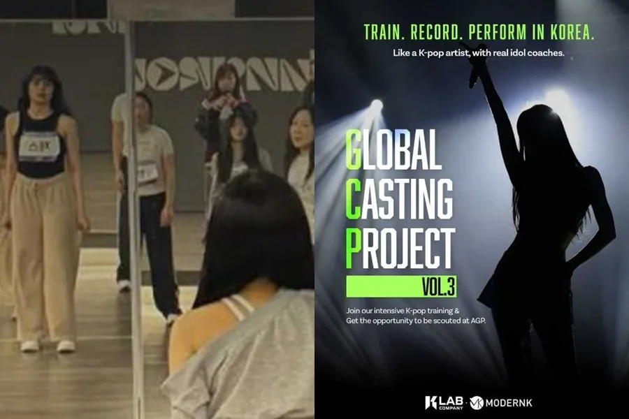 MAMAMOOからStray Kids・チャンビンまで輩出　K-POPトレーニングキャンプ「GCP」開催へ