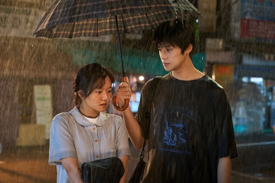 Go Ah-sung của 'Pavane', tái hợp Moon Sang-min tại 'Cửa hàng tạp hóa Namiya'?… Rộ tin góp mặt