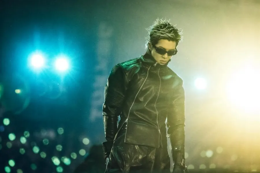 방탄소년단 RM, 일본 금연구역서 흡연·꽁초 투기 의혹 확산