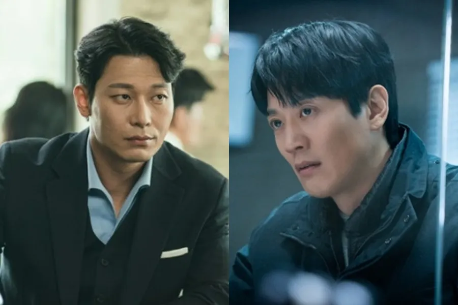 KBO’s 10 Million-Fan Boom: Kim Rae-won and Park Hoon Cast in ‘full count’