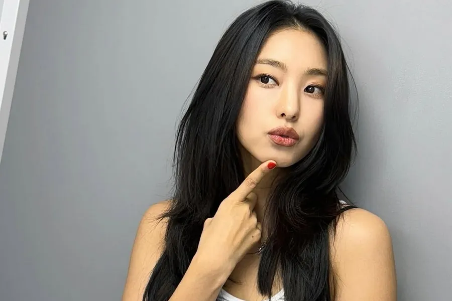 윤보라, 씨스타 전성기 함께했던 매니저 재회…차기작 검토 중