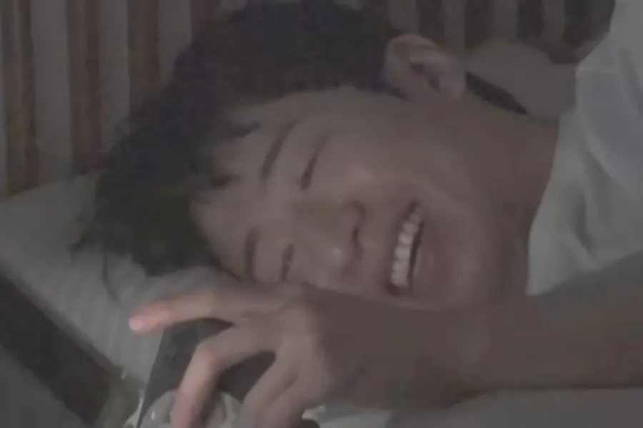 Vive solo y despierta con 'Desafío infinito': el asistente de Byeon Woo-seok, Yoo Su-bin, lo cuenta todo