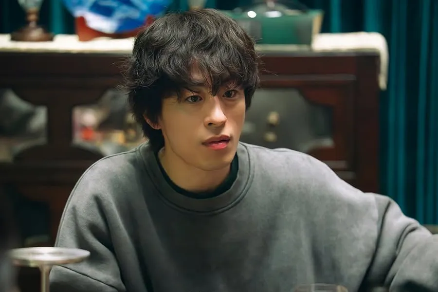 '모자무싸' 구교환, 밉지 않은 '짠내 진상' 캐릭터…"황동만 그 자체"