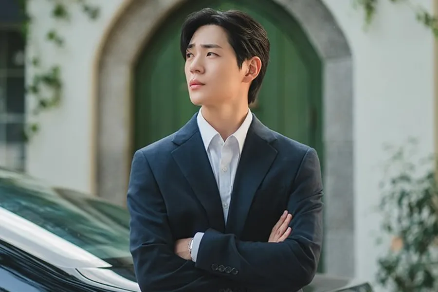 シン・ジェハ、『運命が見える会社員』でソ・イングクと再会か…11年ぶりのタッグに注目