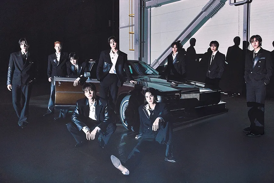 더보이즈 9인 '독자 활동' 길 열렸다…원헌드레드와 결별 수순