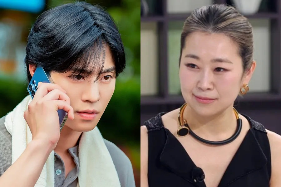 Viral 'KPop Demon Hunters' director Maggie Kang signs exclusive deal with Ahn Hyo Seop's agency, kicking off Korea-based activities