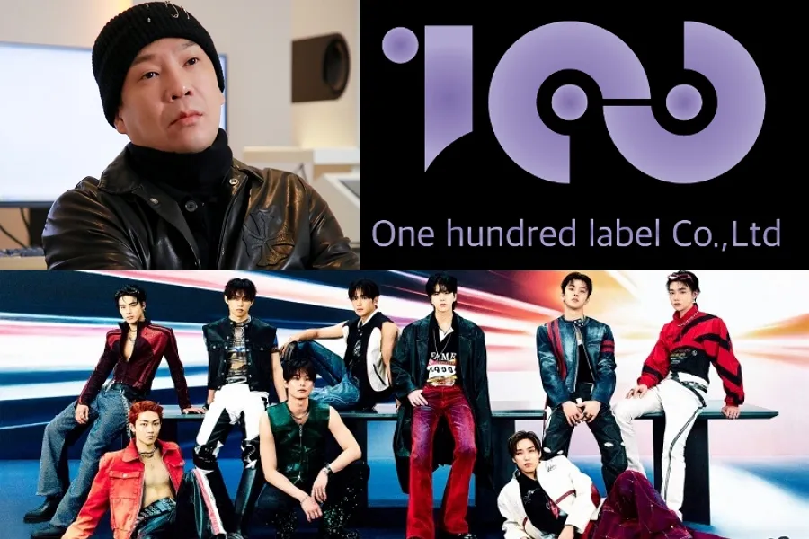 Kalah di pengadilan dan klarifikasi soal properti MC Mong… WONHUNDRED terus diterpa masalah