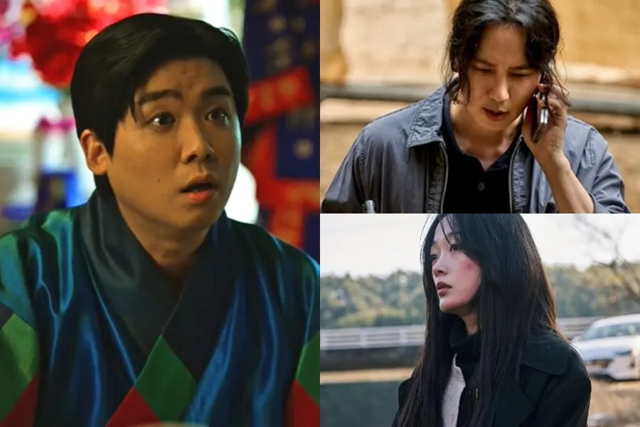 Shocking casting buzz: Cho Hyun-chul to team up with Kim Nam-gil and Lee Yoo-mi in 'The Nightmare'?