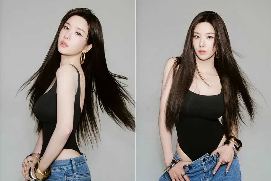 Ao sair da Woollim e ir para a RBW… Kwon Eun Bi, 'perfil mais impactante de todos os tempos'