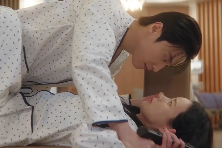 Already Viral: 'Brave New World' Teaser With Lim Ji-yeon and Heo Nam-joon Is Pure Dopamine (Video)