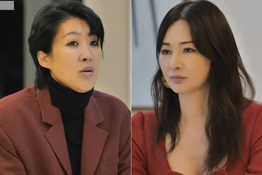 Why Did Lee So-ra and Hong Jin-kyung Drift Apart? The 'Real Reason'—Even the Late Choi Jin-sil Was Mentioned