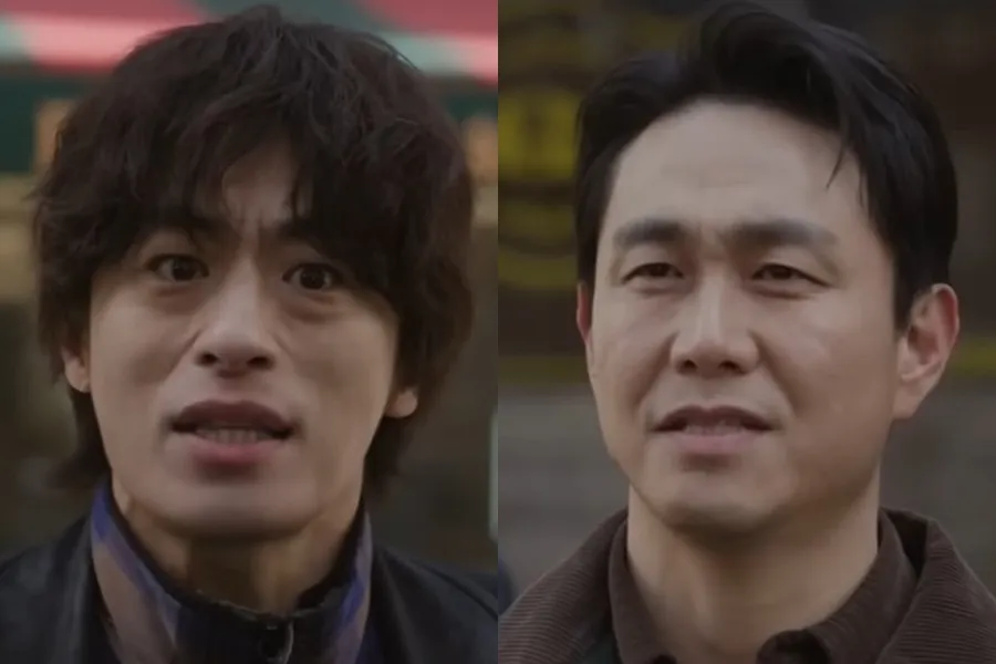 Shocking: Koo Kyo-hwan and Oh Jung-se’s ‘We Are All Trying Here’ Feud Goes Viral — “At This Point, It’s Love”