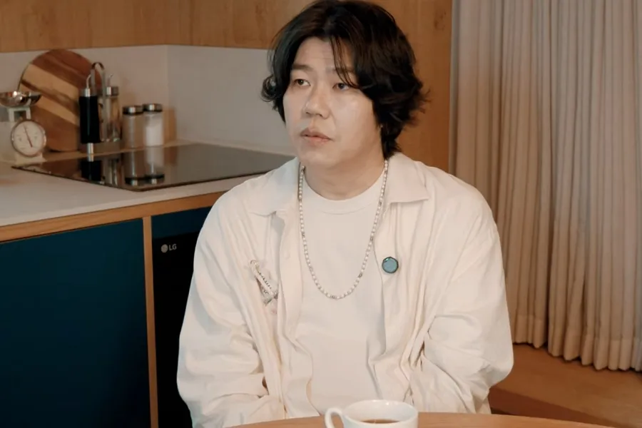 Shocking: Lee Hyori and Lee Sang-soon — Why He Ended 11 Years In Jeju: "Commuting To Seoul Left Me Exhausted"