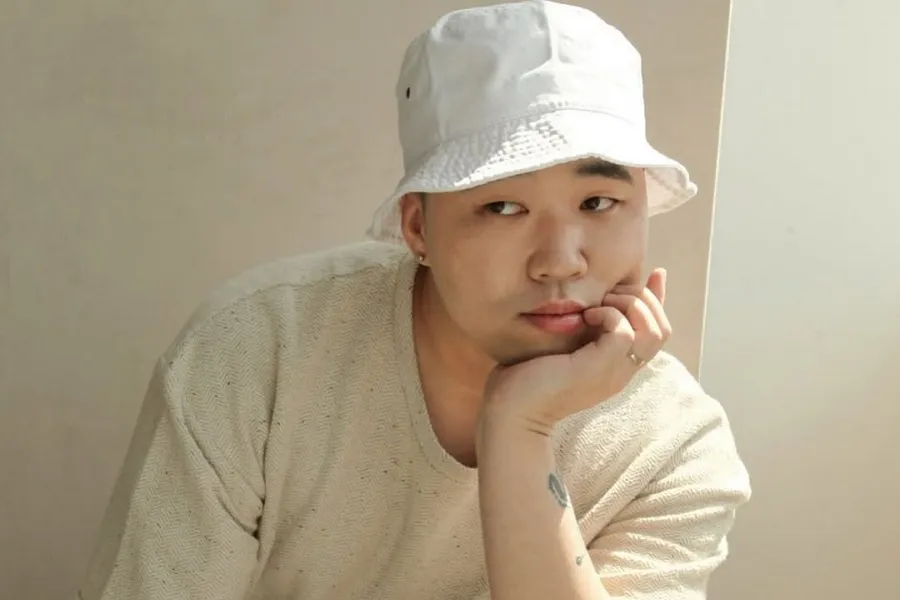 Jerry.K fallece a los 42 años por un tumor cerebral