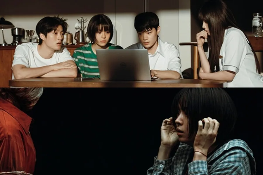 K-Horror Storm Hits Home Screens — 'If Wishes Could Kill' Surges With Flawless Performances