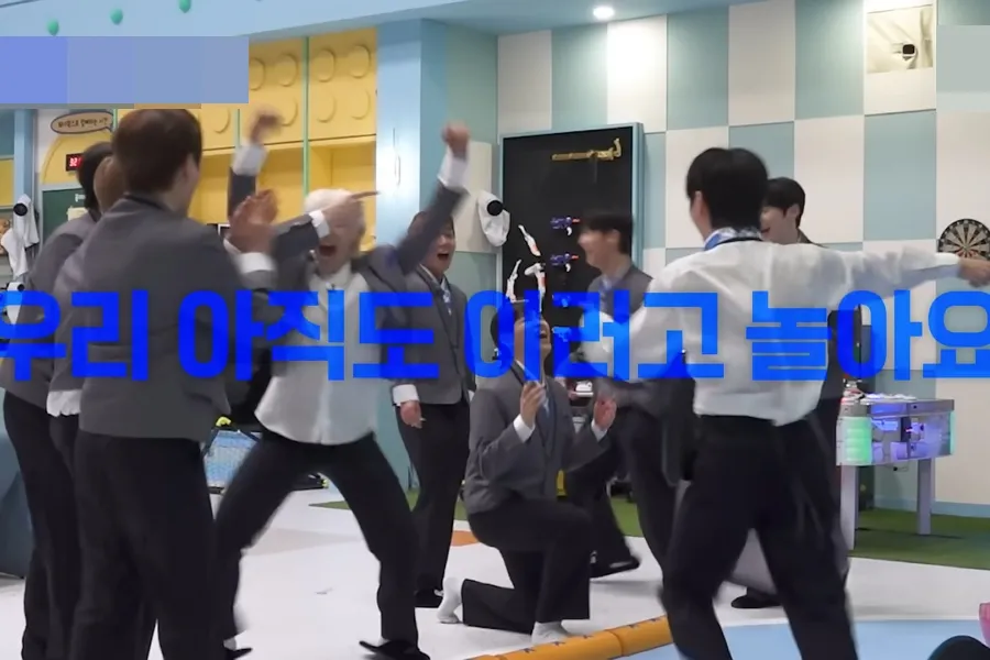 Wanna One Breaks 7-Year Hiatus — 'Wanna One Go' Is Back With Upgraded Chemistry