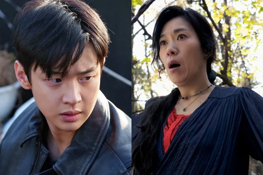 จางดงยุน-ยอมฮเยรัน จ่อร่วม ‘ปาฏิหาริย์ร้านจิปาถะนามิยะ’…กลิ่นบิ๊กโปรเจกต์โชยแรง