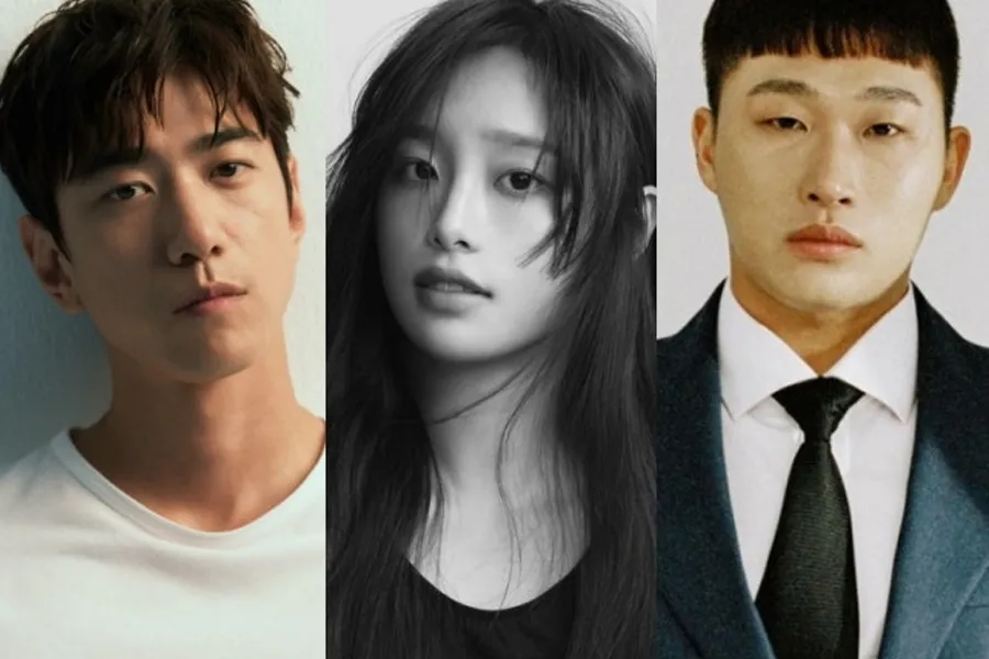 El webtoon n.º 1 global 'Wild Eyes' renace como drama corto