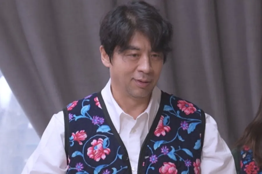 "학교폭력 겪었다"…권오중이 고백한 '발달장애 아들' 비화