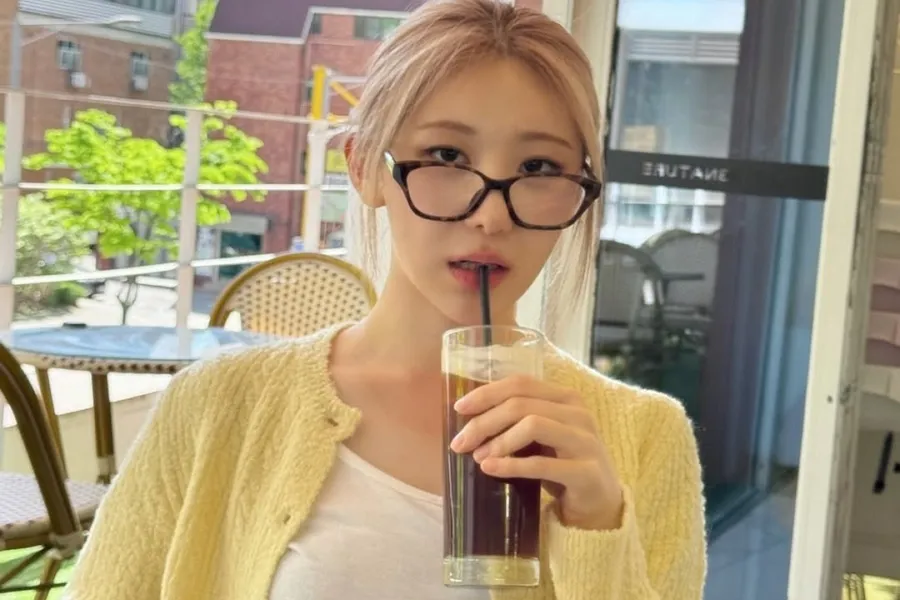 「26歳」イ・チェヨン、植毛を告白「大金をかけて移植した」