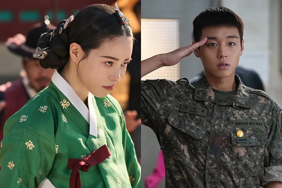 May K-Dramas Feature Lim Ji-yeon, Park Ji-hoon in Lead Roles