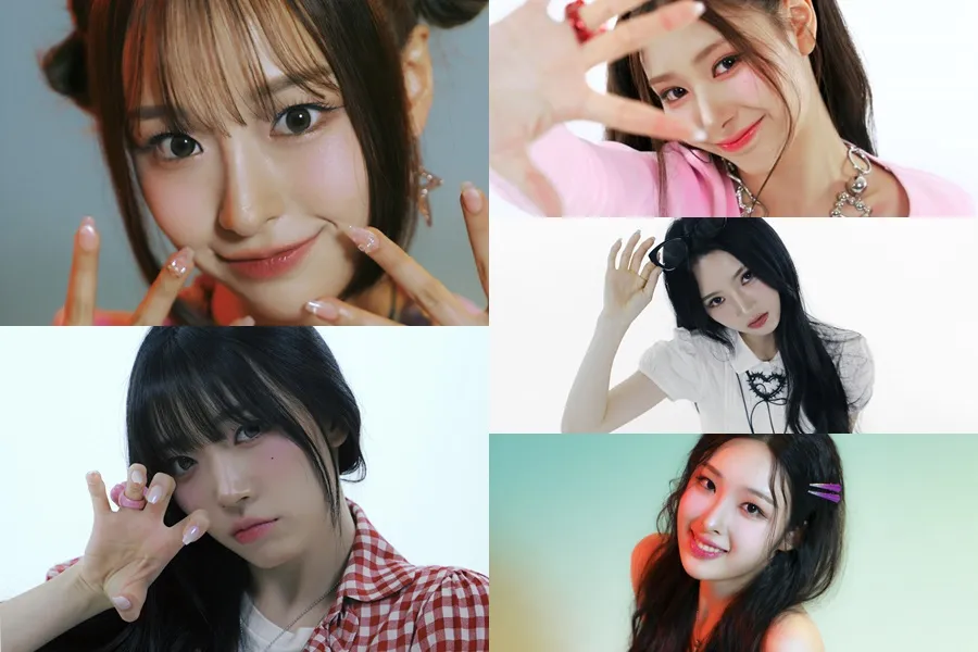 A novata iii desembarca no Cazaquistão! Expansão da base global de fãs