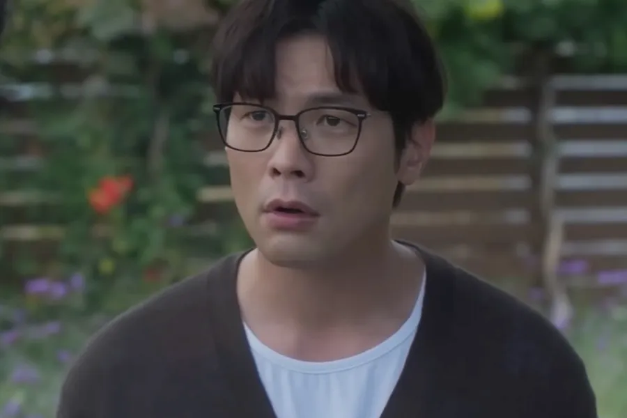 '진상남' 최다니엘, '유미3'서 인생캐 경신…"너무 잘해서 짜증"