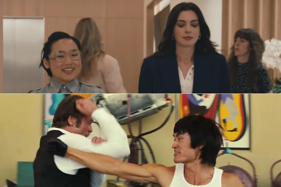 From 'Shang-Chi' to 'The Devil Wears Prada 2': 3 Films Slammed For Racist Stereotypes